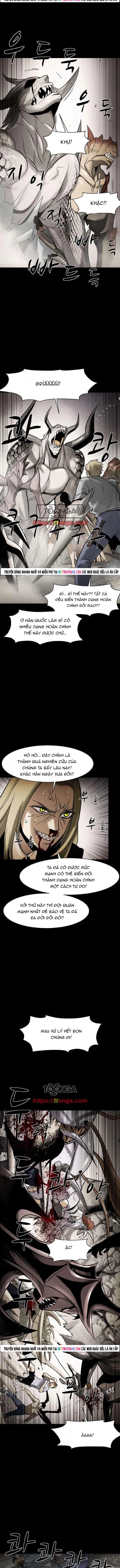 Virus Quái Vật Chapter 112 - 7