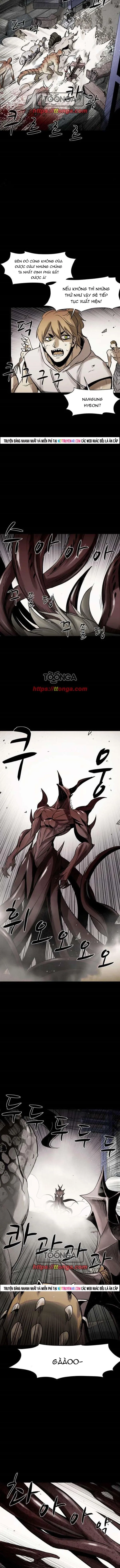 Virus Quái Vật Chapter 112 - 8