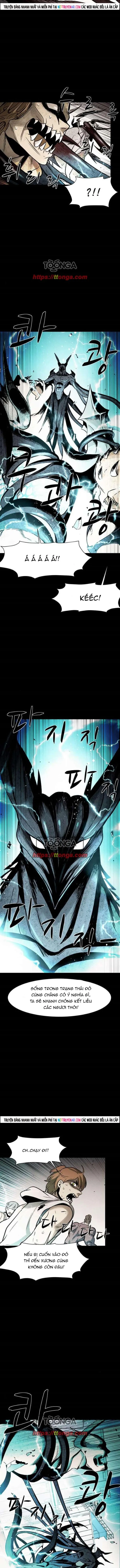 Virus Quái Vật Chapter 112 - 9