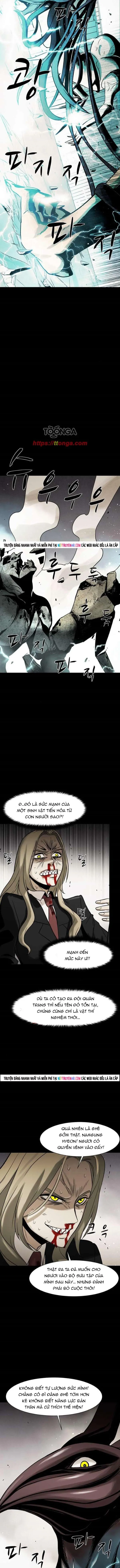 Virus Quái Vật Chapter 112 - 10