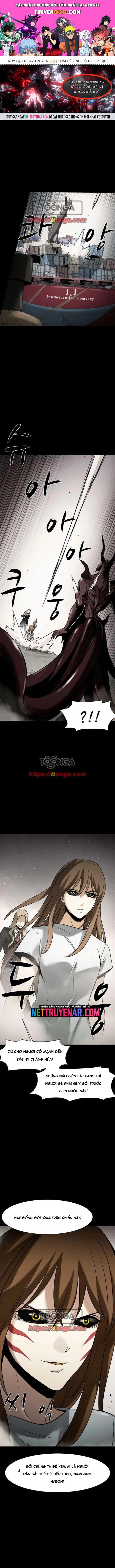 Virus Quái Vật Chapter 113 - 1