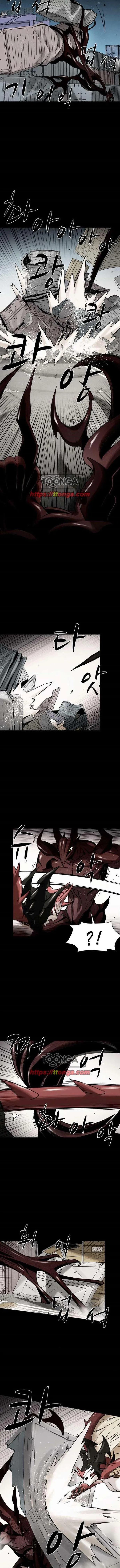 Virus Quái Vật Chapter 113 - 3