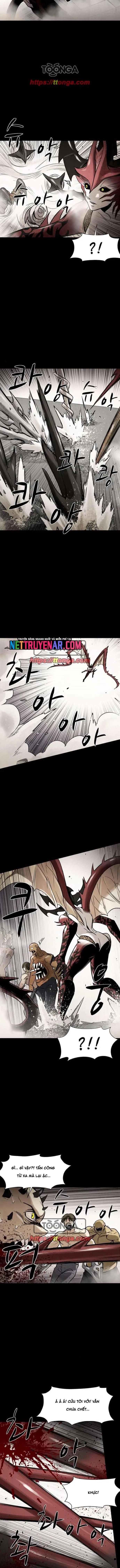 Virus Quái Vật Chapter 113 - 4