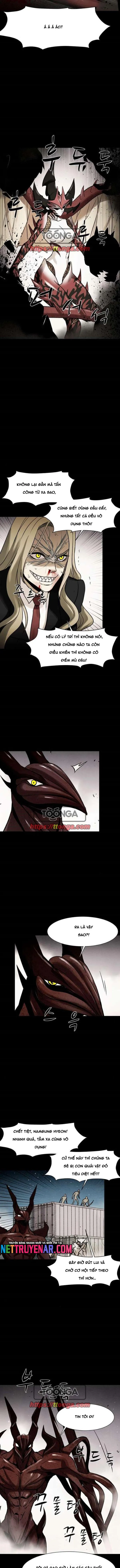 Virus Quái Vật Chapter 113 - 5