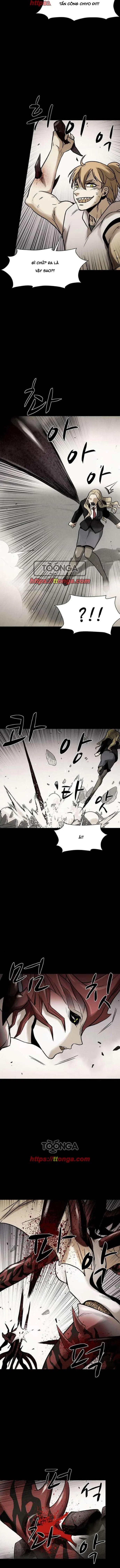 Virus Quái Vật Chapter 113 - 7