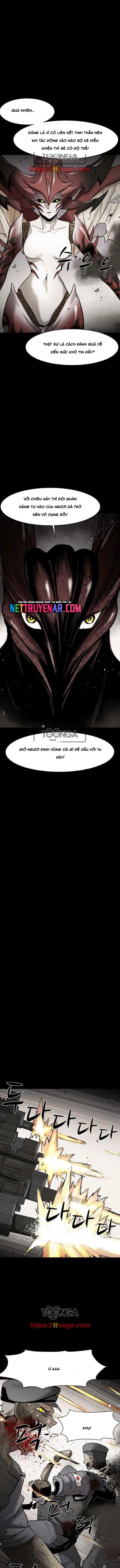 Virus Quái Vật Chapter 113 - 8