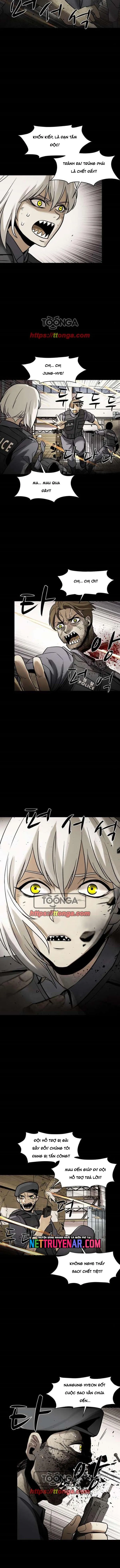 Virus Quái Vật Chapter 113 - 9