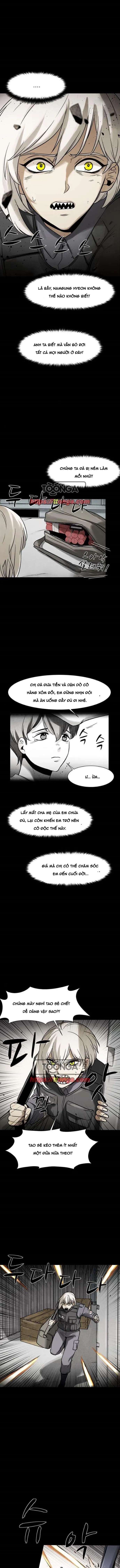 Virus Quái Vật Chapter 113 - 10