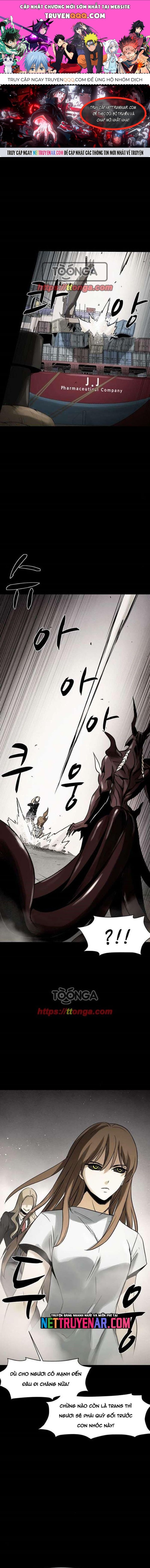 Virus Quái Vật Chapter 114 - 1