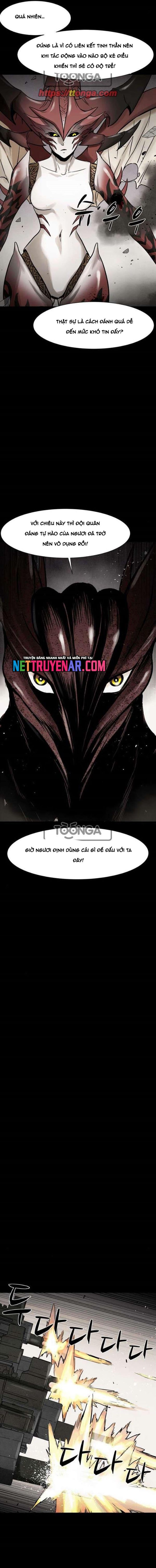 Virus Quái Vật Chapter 114 - 11