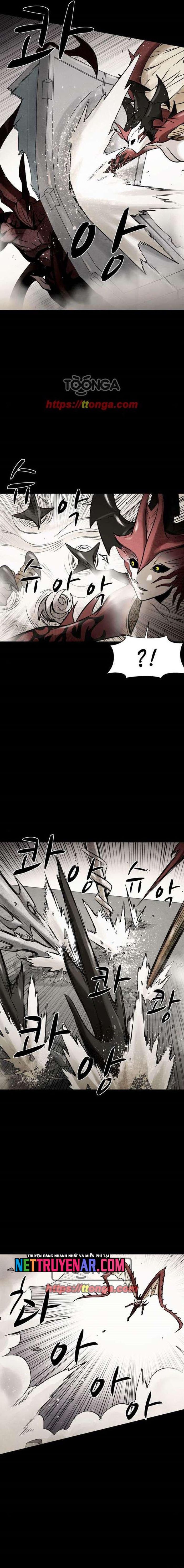 Virus Quái Vật Chapter 114 - 5