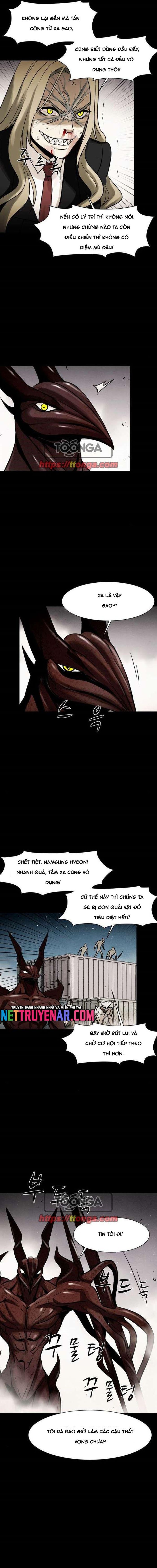 Virus Quái Vật Chapter 114 - 7