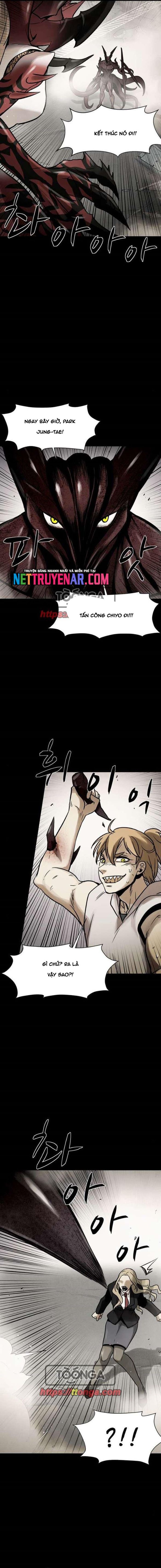 Virus Quái Vật Chapter 114 - 9