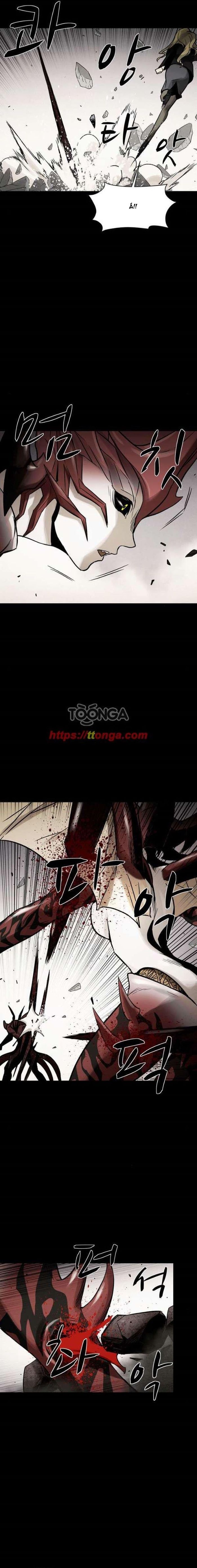 Virus Quái Vật Chapter 114 - 10