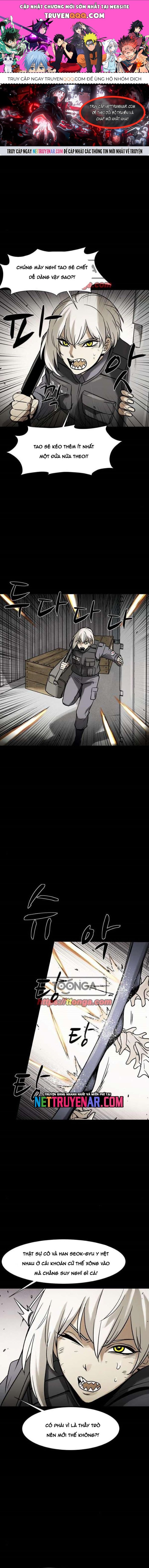 Virus Quái Vật Chapter 115 - 1