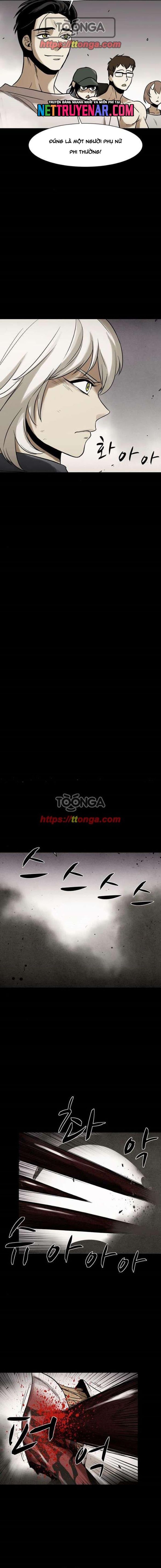 Virus Quái Vật Chapter 115 - 11