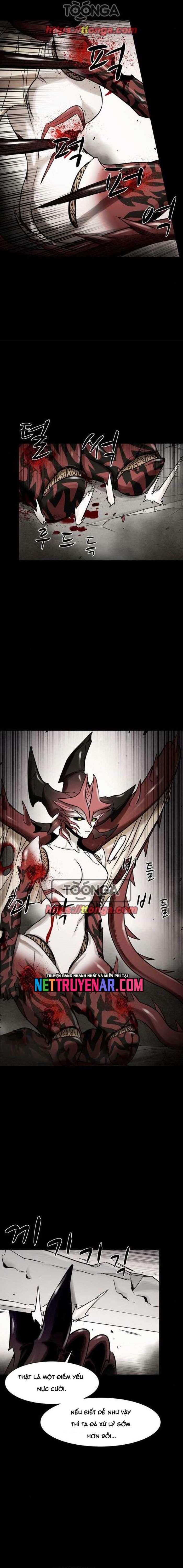 Virus Quái Vật Chapter 115 - 12