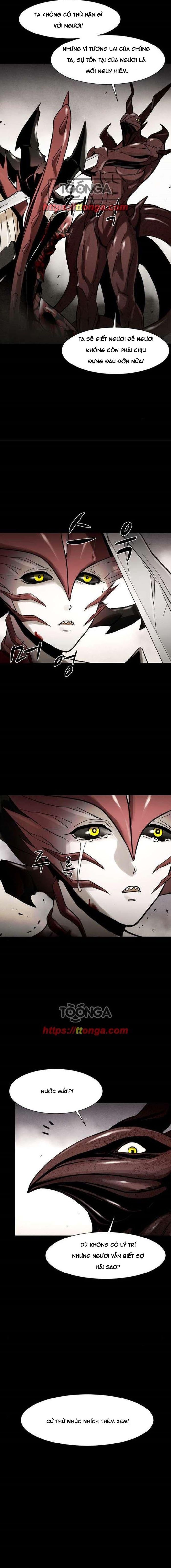 Virus Quái Vật Chapter 115 - 13