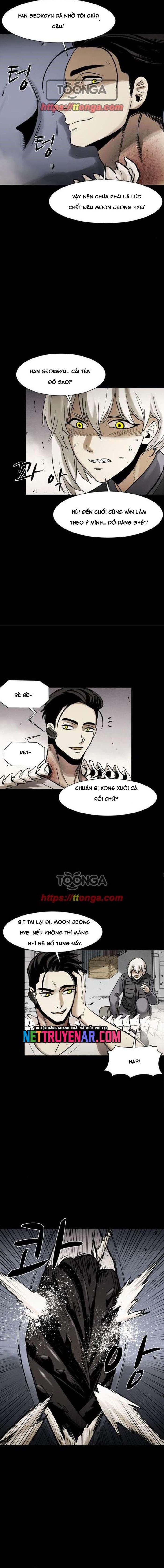 Virus Quái Vật Chapter 115 - 3