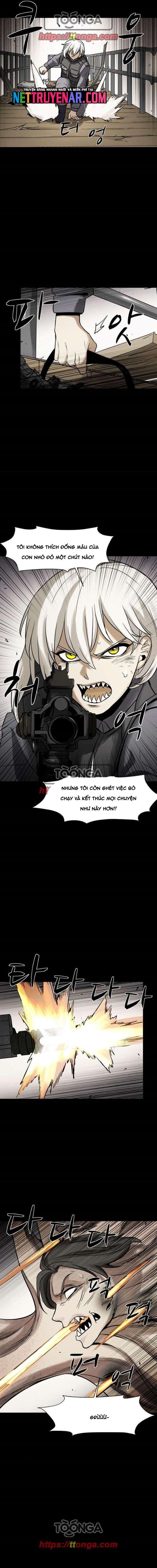 Virus Quái Vật Chapter 115 - 9