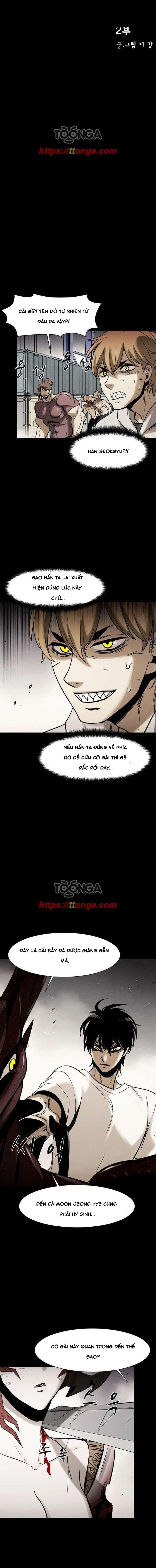 Virus Quái Vật Chapter 116 - 2