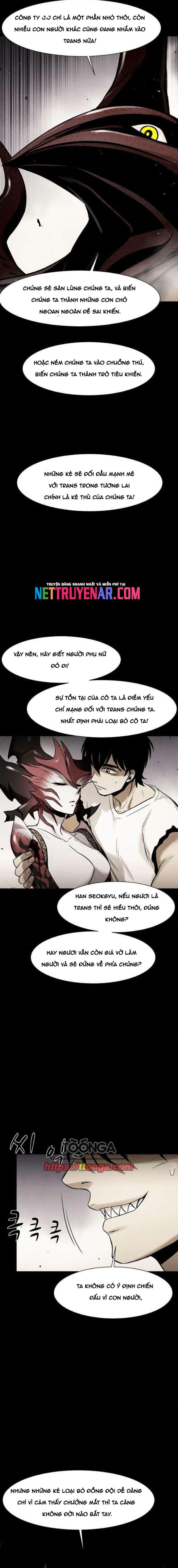 Virus Quái Vật Chapter 116 - 11