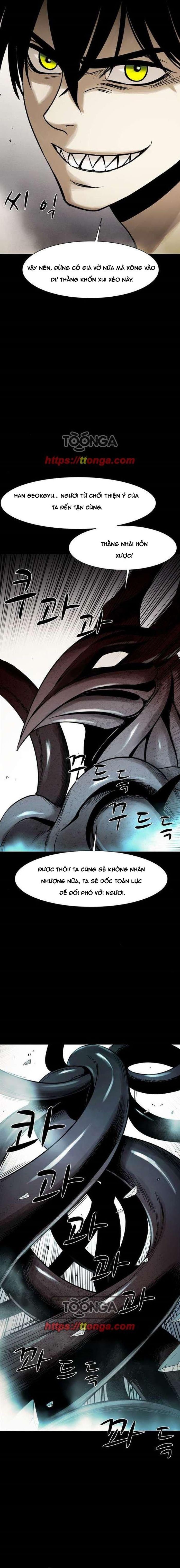 Virus Quái Vật Chapter 116 - 12