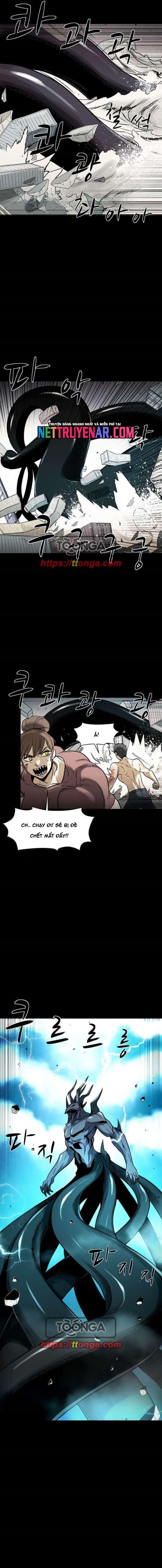 Virus Quái Vật Chapter 116 - 13