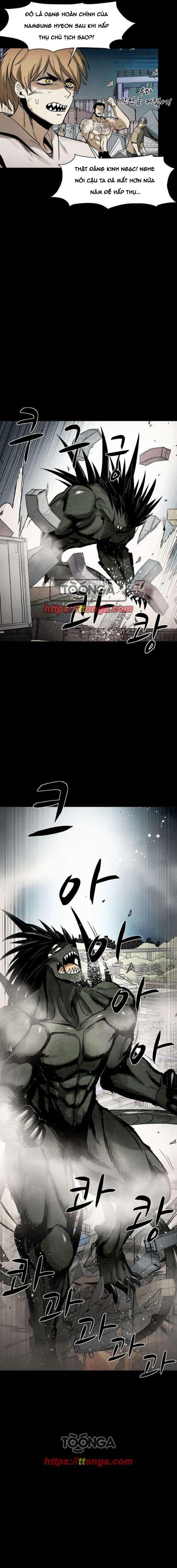 Virus Quái Vật Chapter 116 - 14