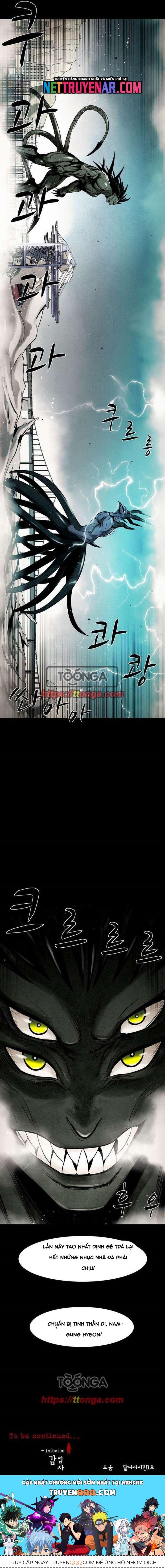 Virus Quái Vật Chapter 116 - 15