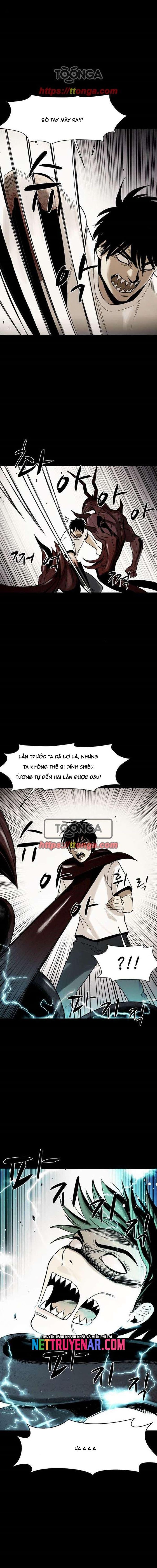 Virus Quái Vật Chapter 116 - 3