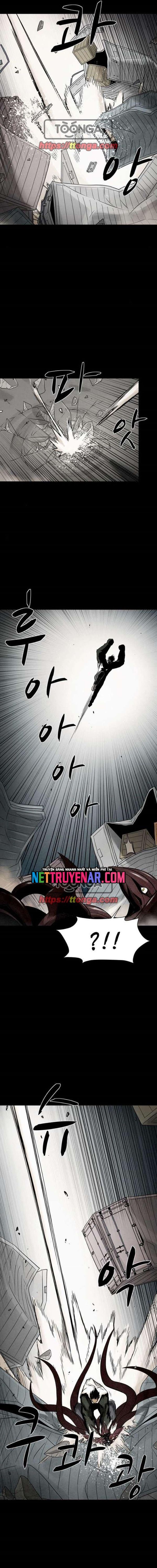 Virus Quái Vật Chapter 116 - 5