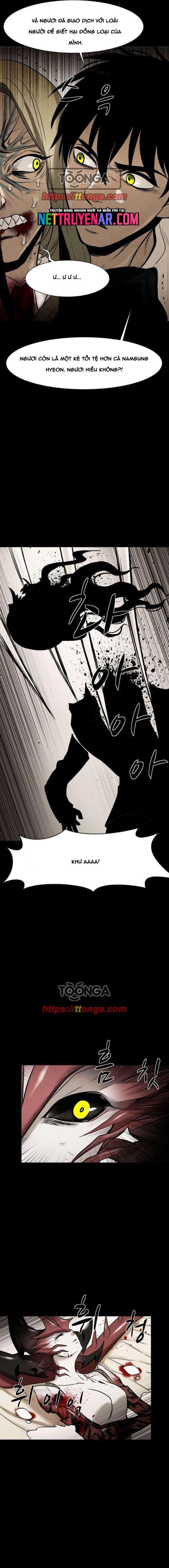 Virus Quái Vật Chapter 116 - 9