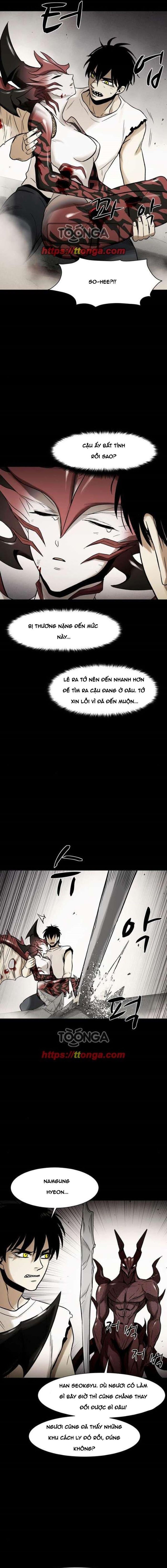 Virus Quái Vật Chapter 116 - 10