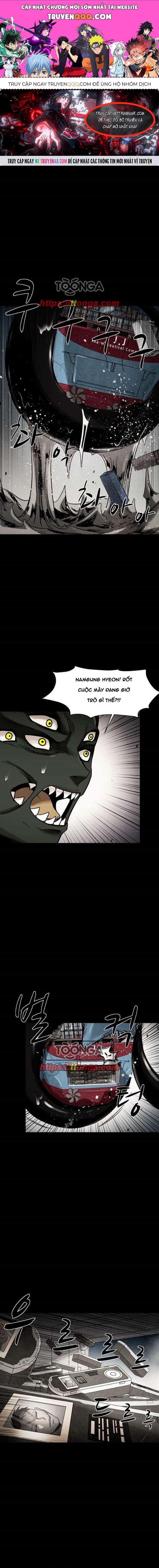 Virus Quái Vật Chapter 117 - 1