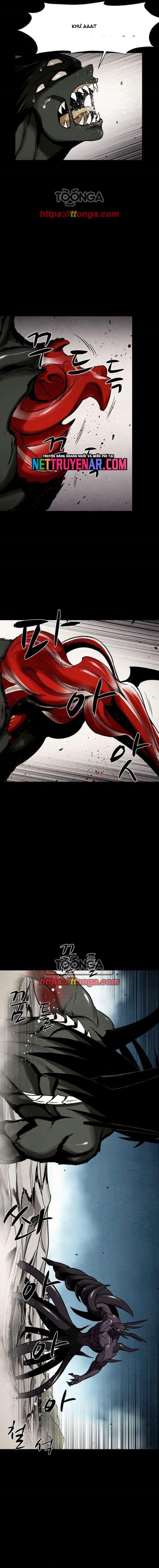 Virus Quái Vật Chapter 117 - 11