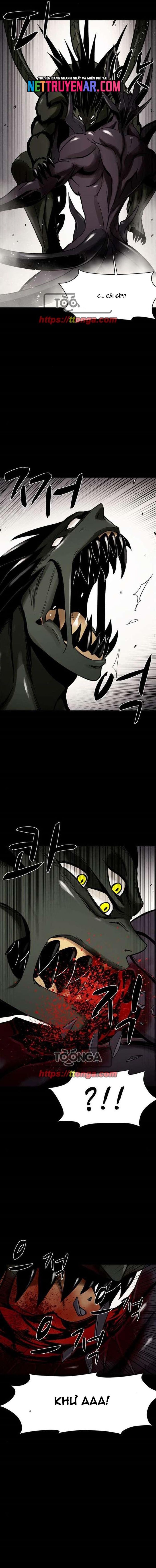 Virus Quái Vật Chapter 117 - 13