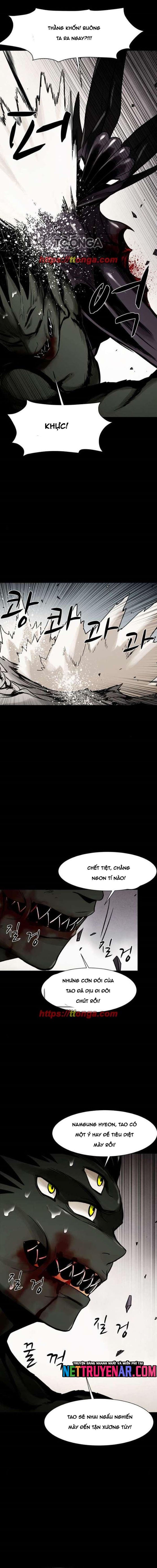 Virus Quái Vật Chapter 117 - 14