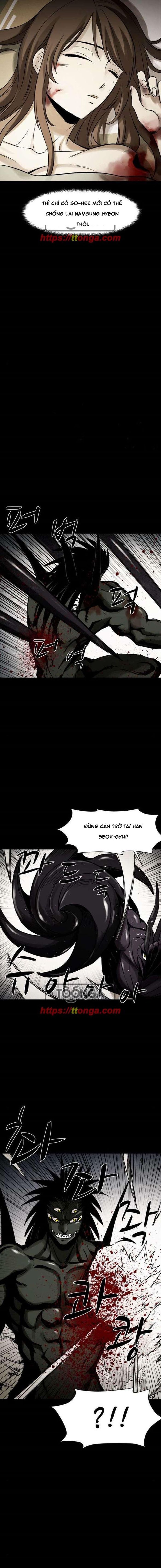Virus Quái Vật Chapter 117 - 10