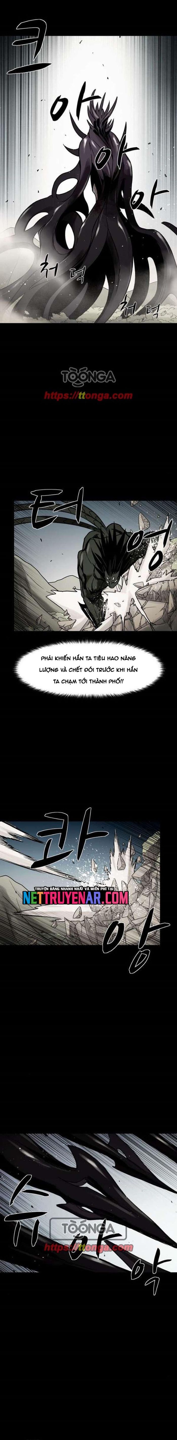 Virus Quái Vật Chapter 118 - 11