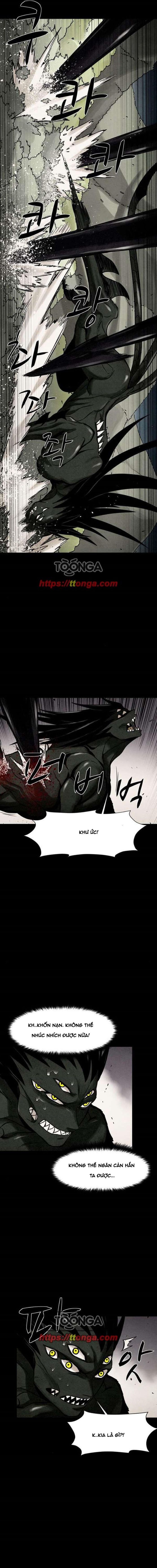Virus Quái Vật Chapter 118 - 12