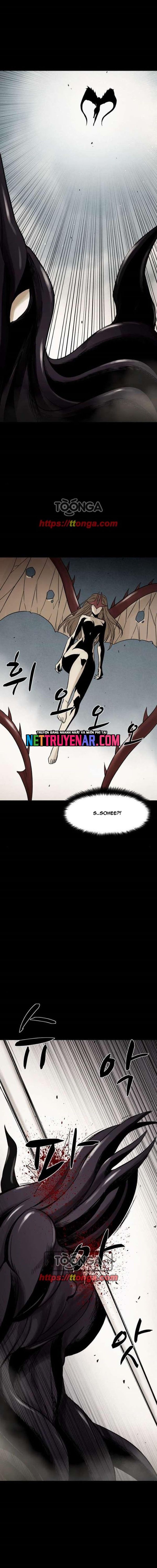 Virus Quái Vật Chapter 118 - 13