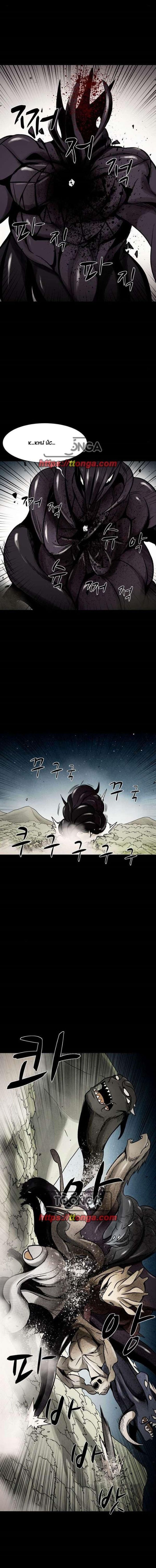 Virus Quái Vật Chapter 118 - 14