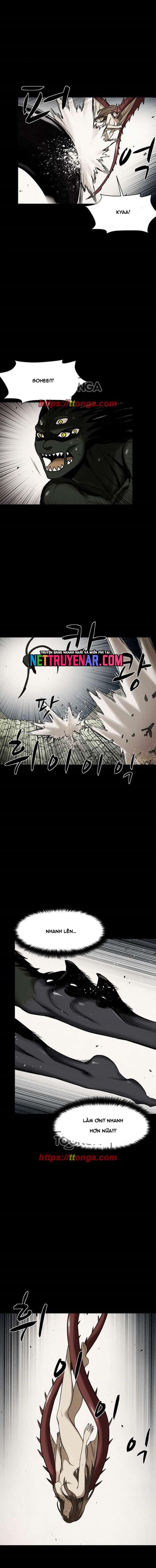 Virus Quái Vật Chapter 118 - 15