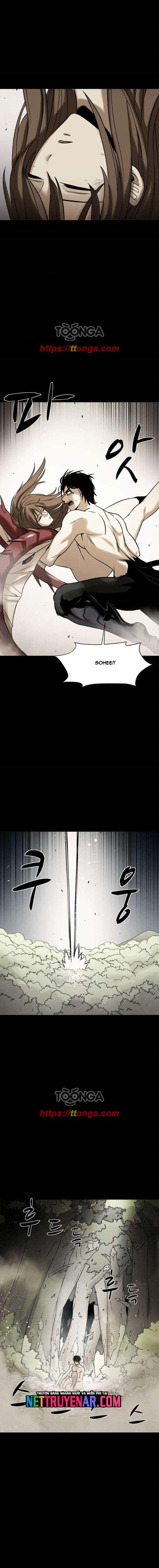 Virus Quái Vật Chapter 118 - 16