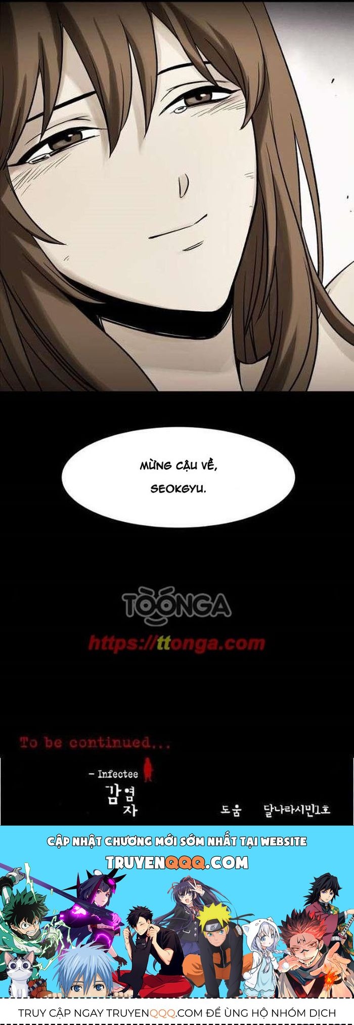 Virus Quái Vật Chapter 118 - 18