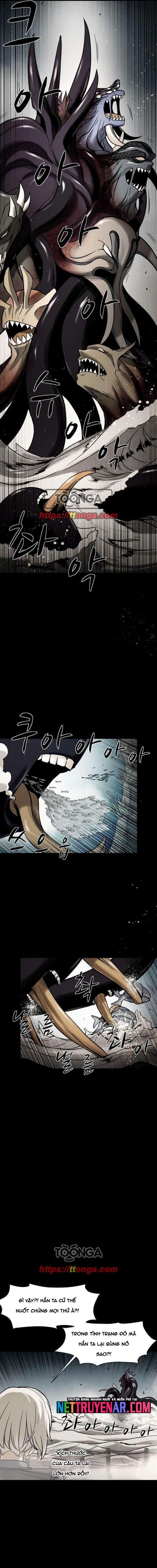 Virus Quái Vật Chapter 118 - 5