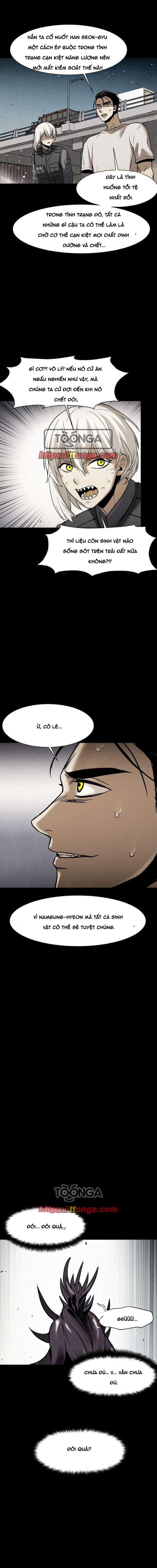 Virus Quái Vật Chapter 118 - 6