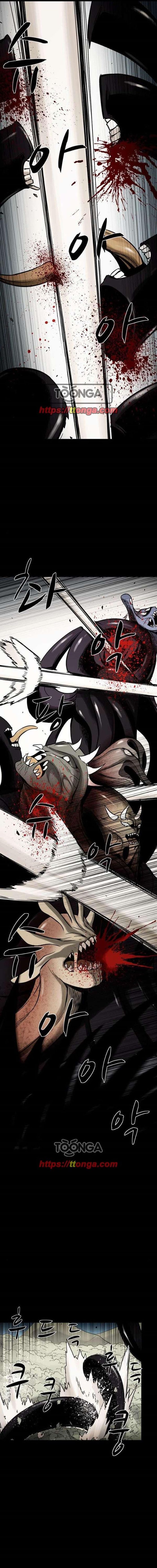 Virus Quái Vật Chapter 118 - 10