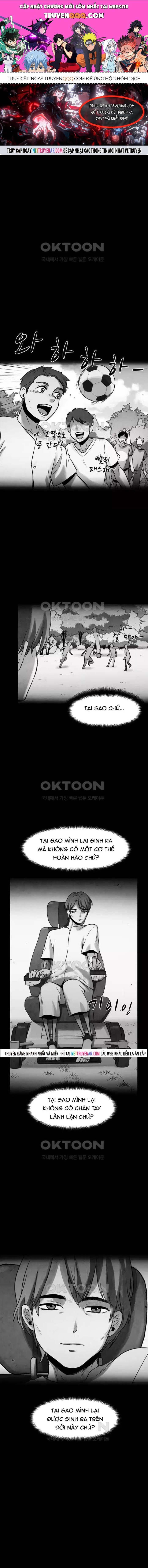 Virus Quái Vật Chapter 119 - 1